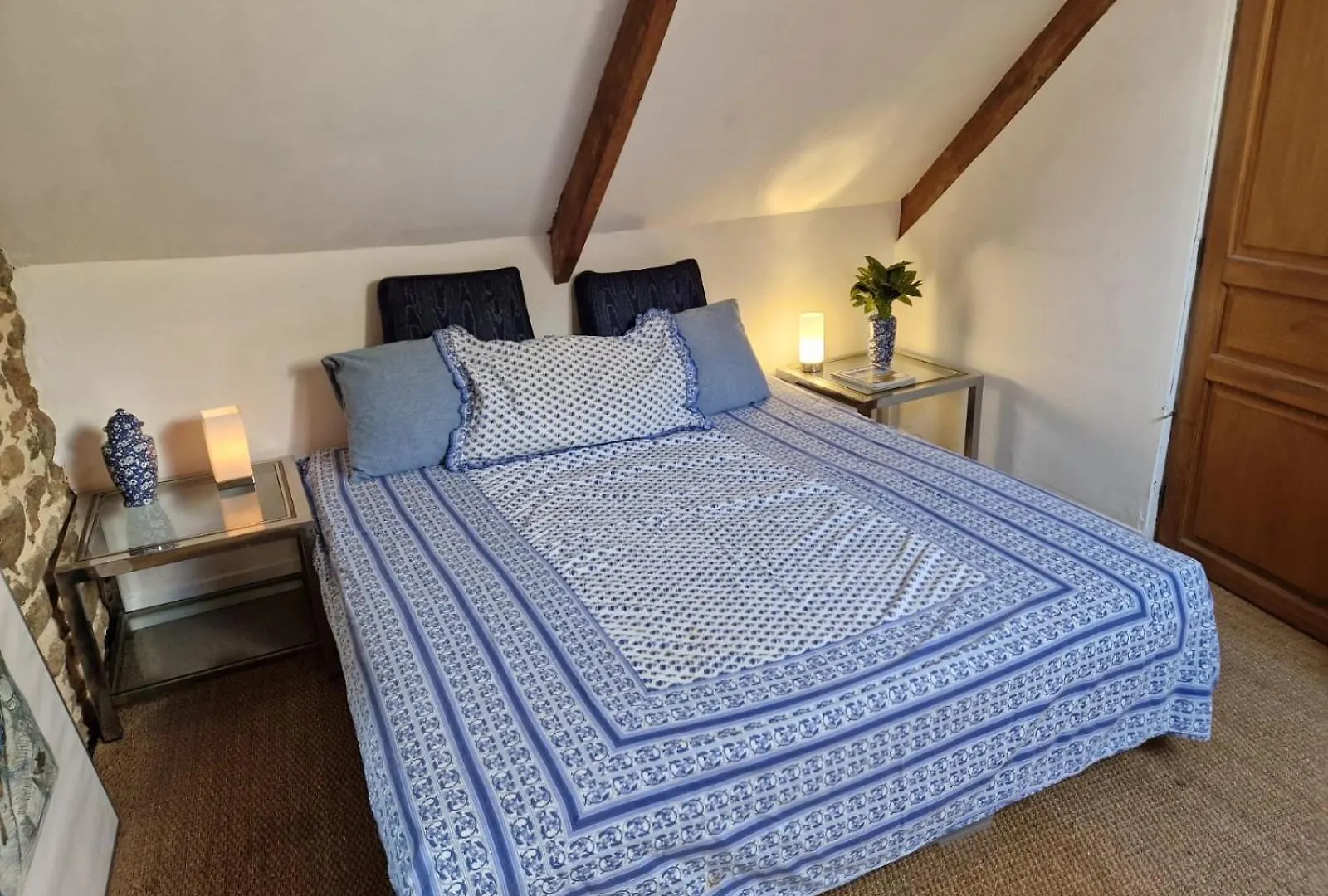 Holiday home Gites Amorique Plesidy France