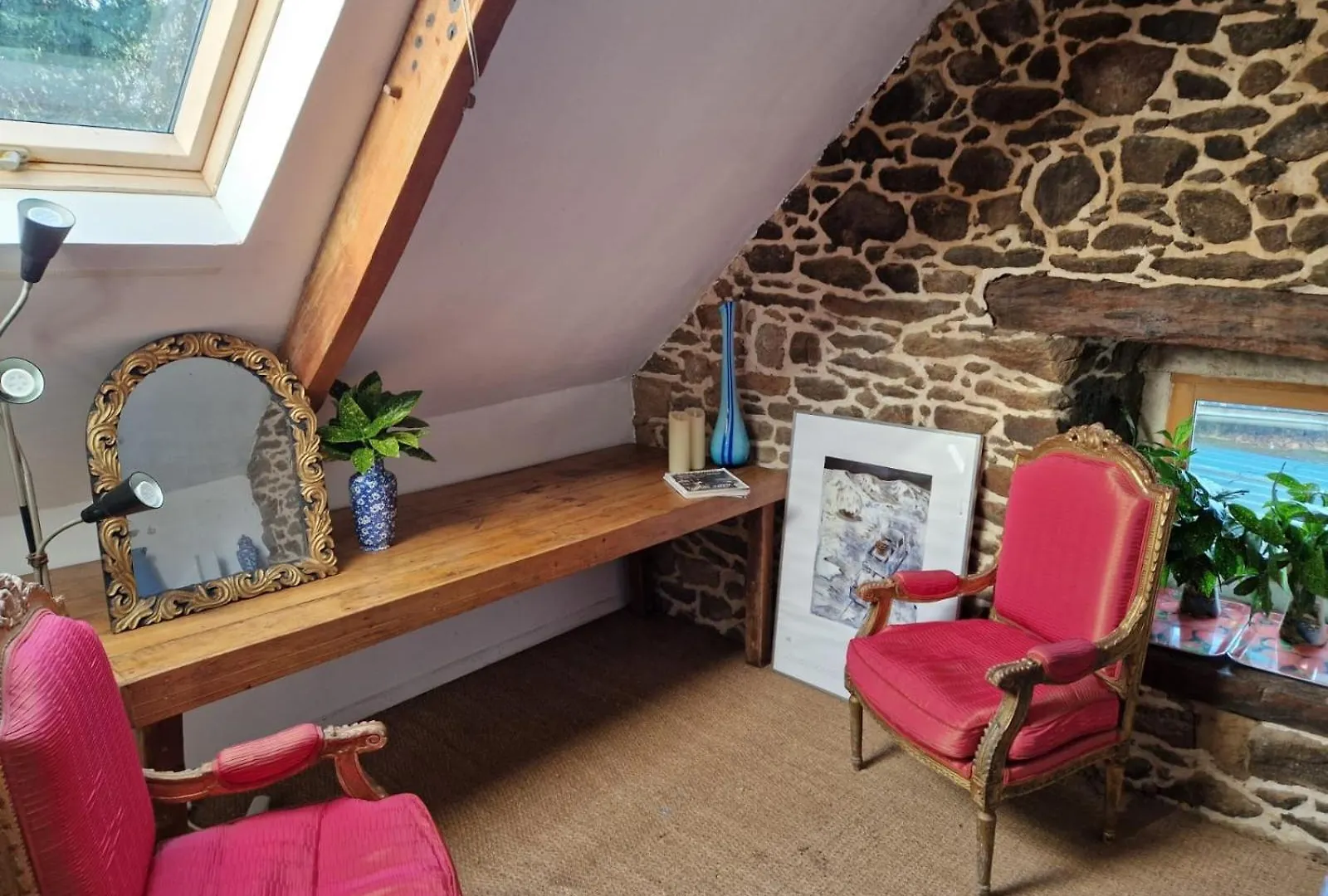 Holiday home Gites Amorique Plesidy France
