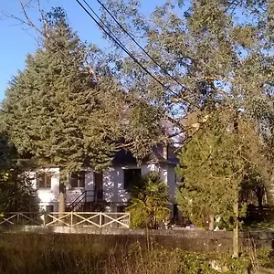 Brins De Magie Maison d'hôtes